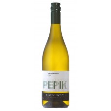 Josef Chromy - PEPIK Chardonnay